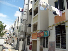 Blk 184 Toa Payoh Central (Toa Payoh), HDB 3 Rooms #396252